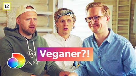 veganer norge